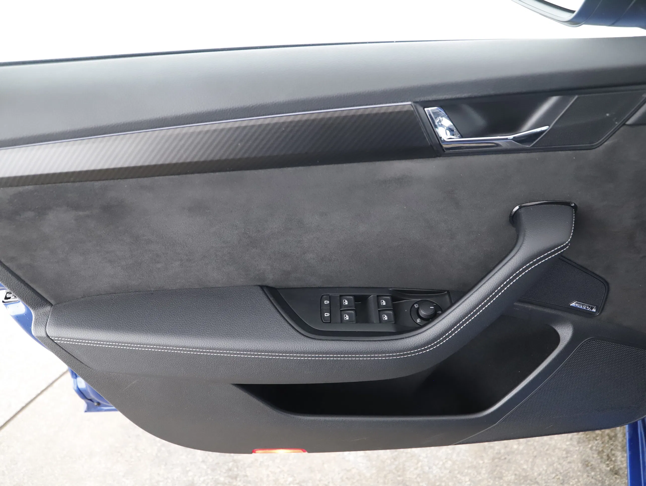 Skoda Superb Combi iV Sportline | Bild 3 von 22