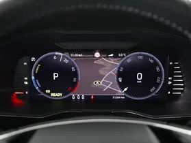 Skoda Superb Combi iV Sportline | Thumbnail 11 von 22