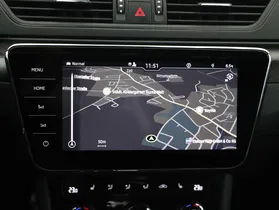 Skoda Superb Combi iV Sportline | Thumbnail 16 von 22
