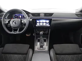 Skoda Superb Combi 1.4 TSI iV Sportline | Thumbnail 4 von 24