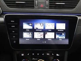 Skoda Superb Combi 1.4 TSI iV Sportline | Thumbnail 8 von 24