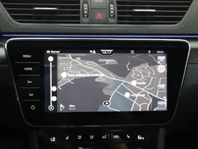 Skoda Superb Combi 1.4 TSI iV Sportline | Thumbnail 9 von 24
