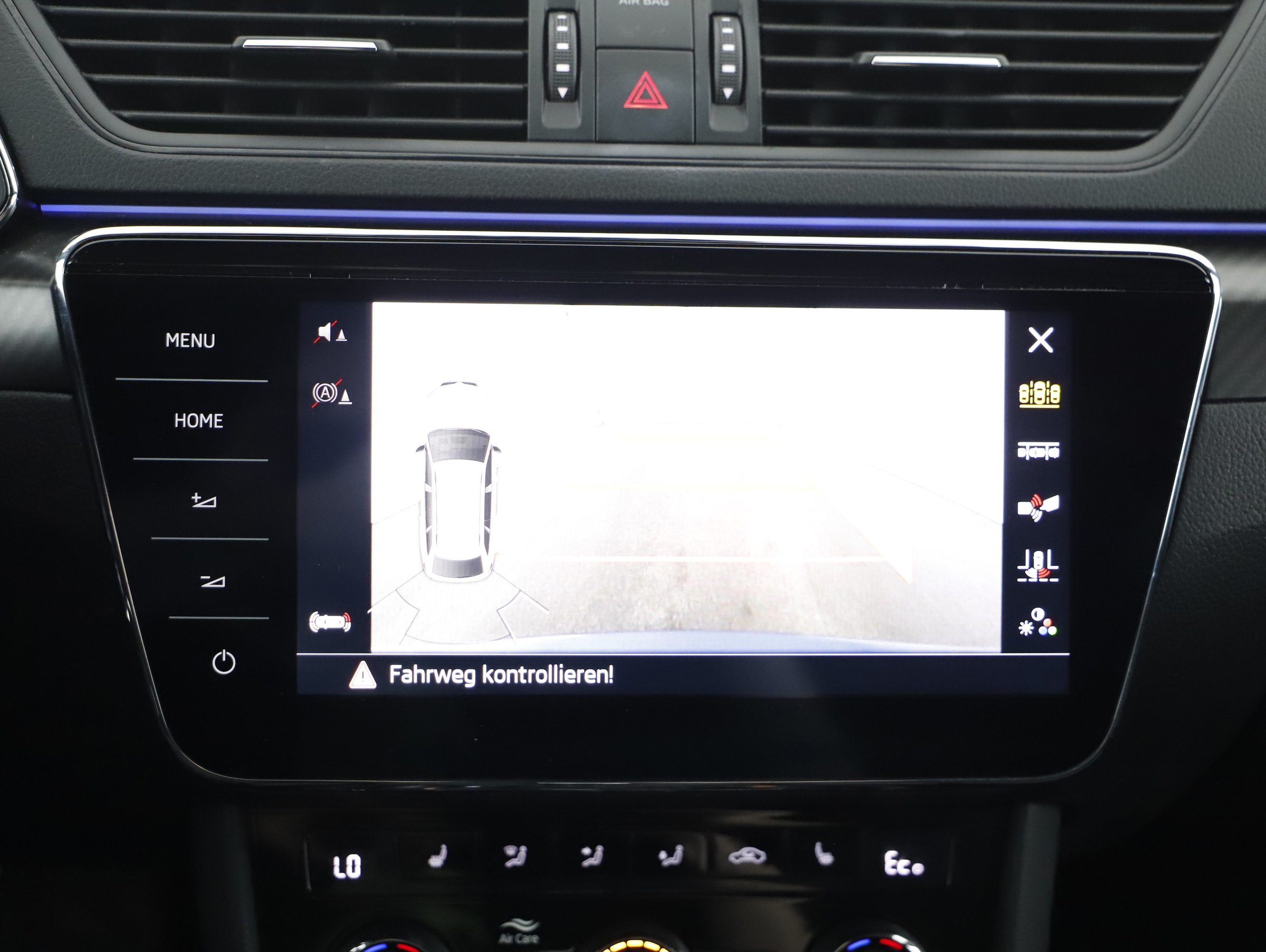 Skoda Superb Combi 1.4 TSI iV Sportline | Bild 10 von 24