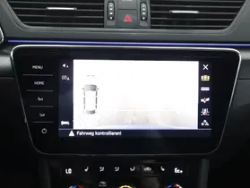 Skoda Superb Combi 1.4 TSI iV Sportline | Thumbnail 10 von 24