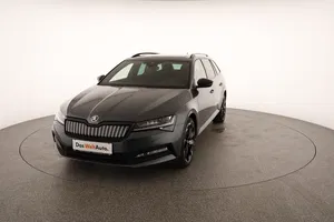 Skoda Superb Combi 1.4 TSI iV Sportline | Thumbnail 2 von 31