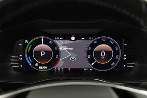Skoda Superb Combi 1.4 TSI iV Sportline | Thumbnail 17 von 31