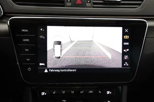 Skoda Superb Combi 1.4 TSI iV Sportline | Thumbnail 23 von 31