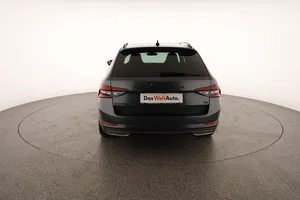 Skoda Superb Combi 1.4 TSI iV Sportline | Thumbnail 6 von 31