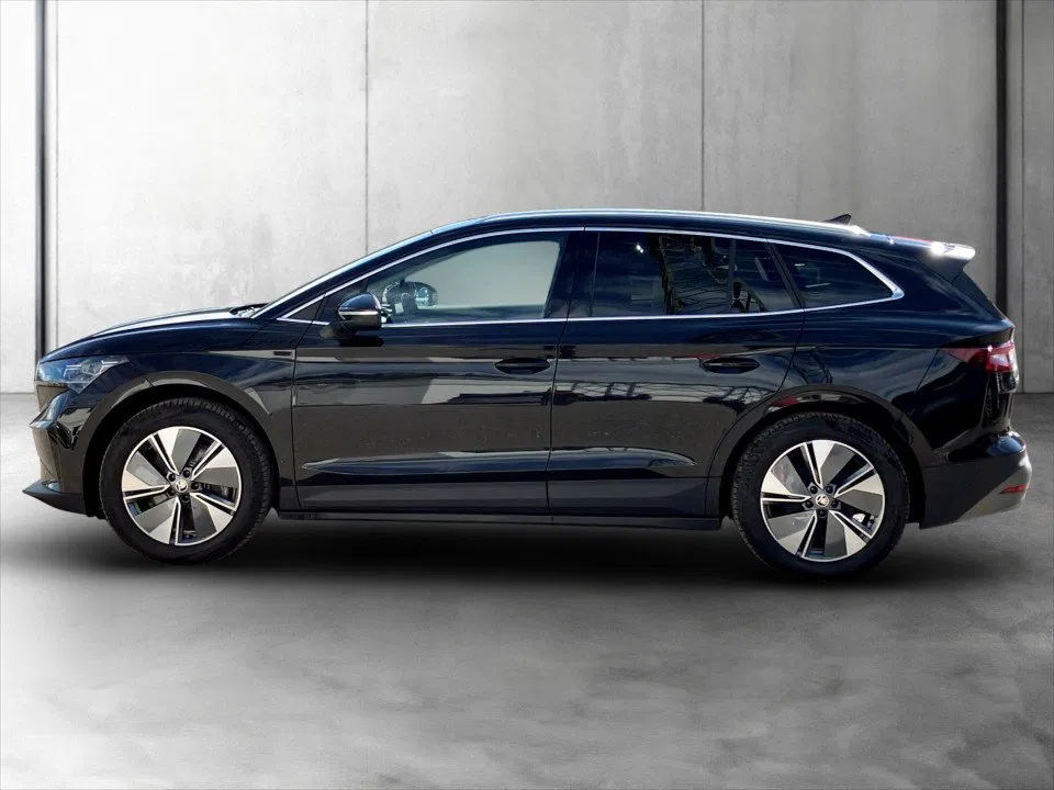 Skoda Enyaq iV 80 x Suite | Bild 3 von 7