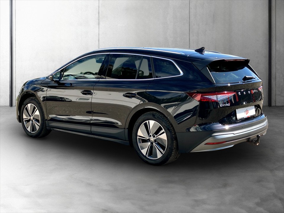 Skoda Enyaq iV 80 x Suite | Bild 4 von 7
