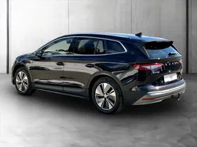 Skoda Enyaq iV 80 x Suite | Thumbnail 4 von 7