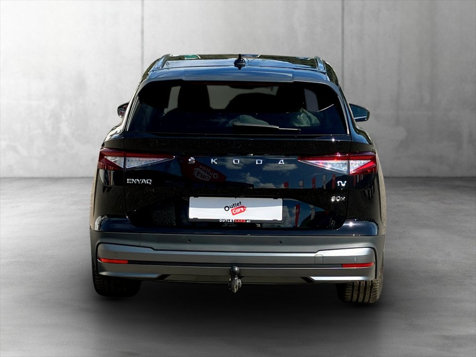 Skoda Enyaq iV 80 x Suite | Bild 5 von 7
