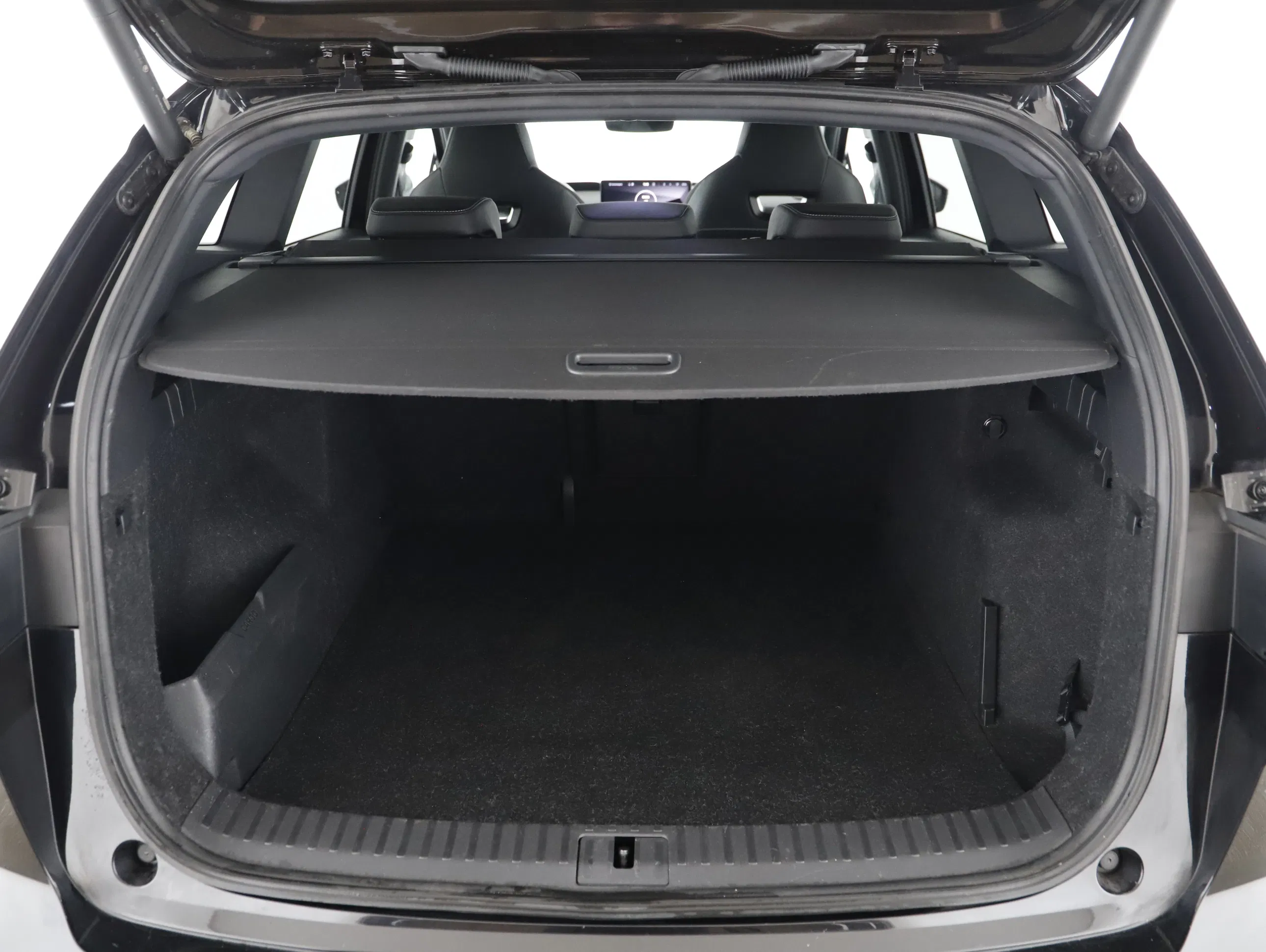 Skoda Enyaq iV 80 x Sportline | Bild 17 von 23
