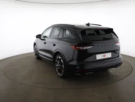 Skoda Enyaq iV 80 x Sportline | Thumbnail 19 von 23