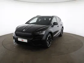 Skoda Enyaq iV 80 x Sportline | Thumbnail 20 von 23