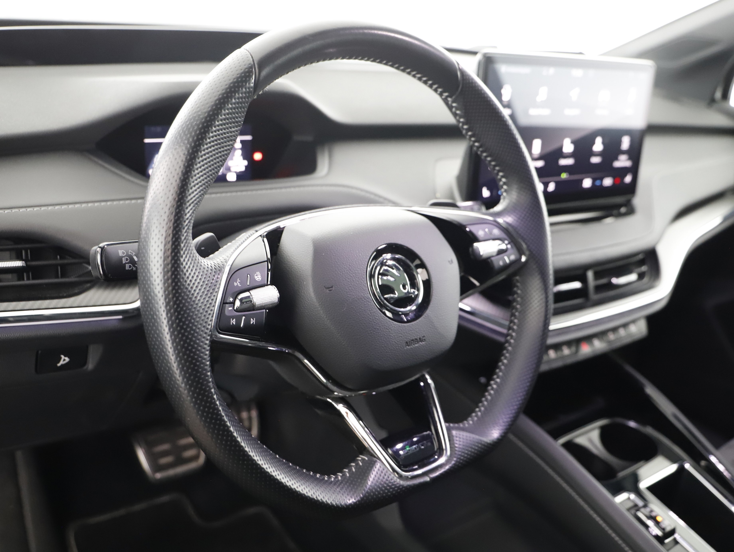 Skoda Enyaq iV 80 x Sportline | Bild 4 von 23