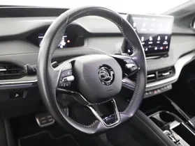 Skoda Enyaq iV 80 x Sportline | Thumbnail 4 von 23