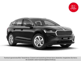 Skoda Enyaq iV 80 x Loft | Thumbnail 1 von 6