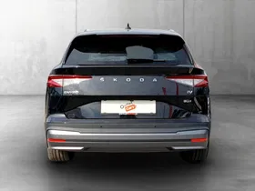 Skoda Enyaq iV 80x | Thumbnail 5 von 20