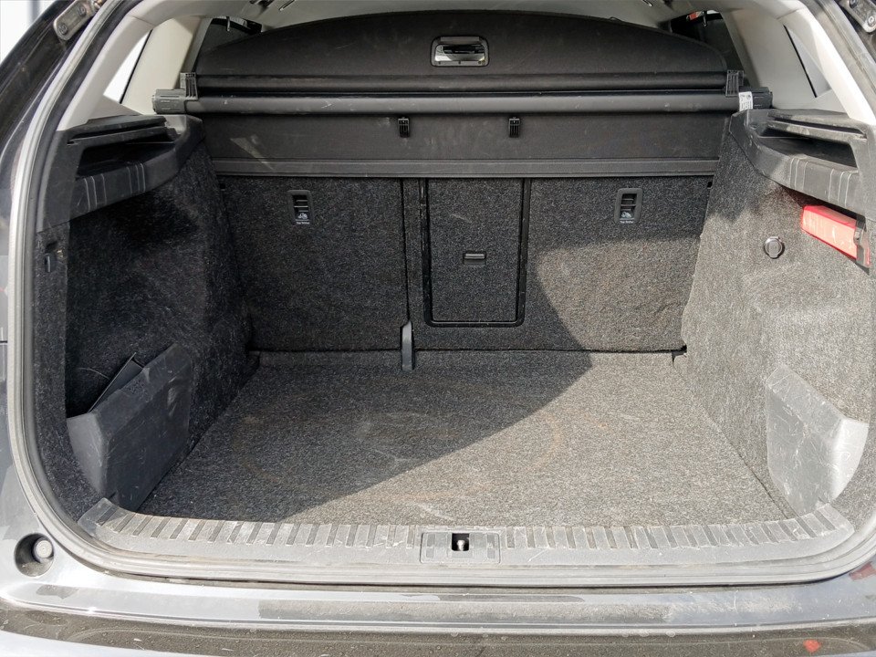 Skoda Enyaq iV 80x | Bild 19 von 20