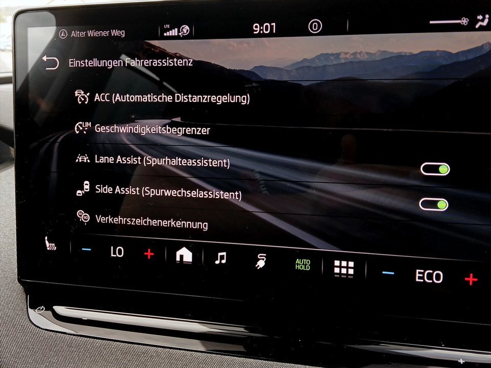 Skoda Enyaq iV 80x | Bild 16 von 20