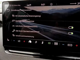 Skoda Enyaq iV 80x | Thumbnail 16 von 20