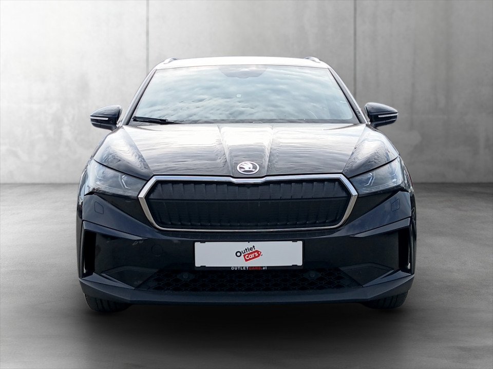 Skoda Enyaq iV 80x | Bild 2 von 20
