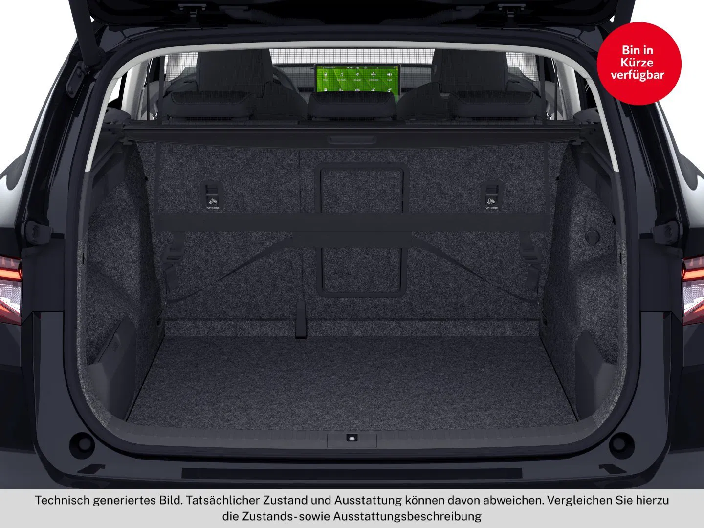 Skoda Enyaq iV 80 x Loft | Bild 6 von 6