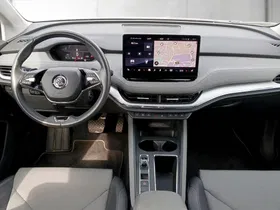 Skoda Enyaq iV 80x | Thumbnail 9 von 20