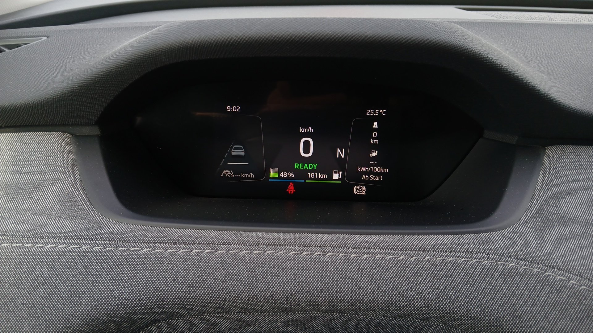 Skoda Enyaq iV 80x | Bild 11 von 20