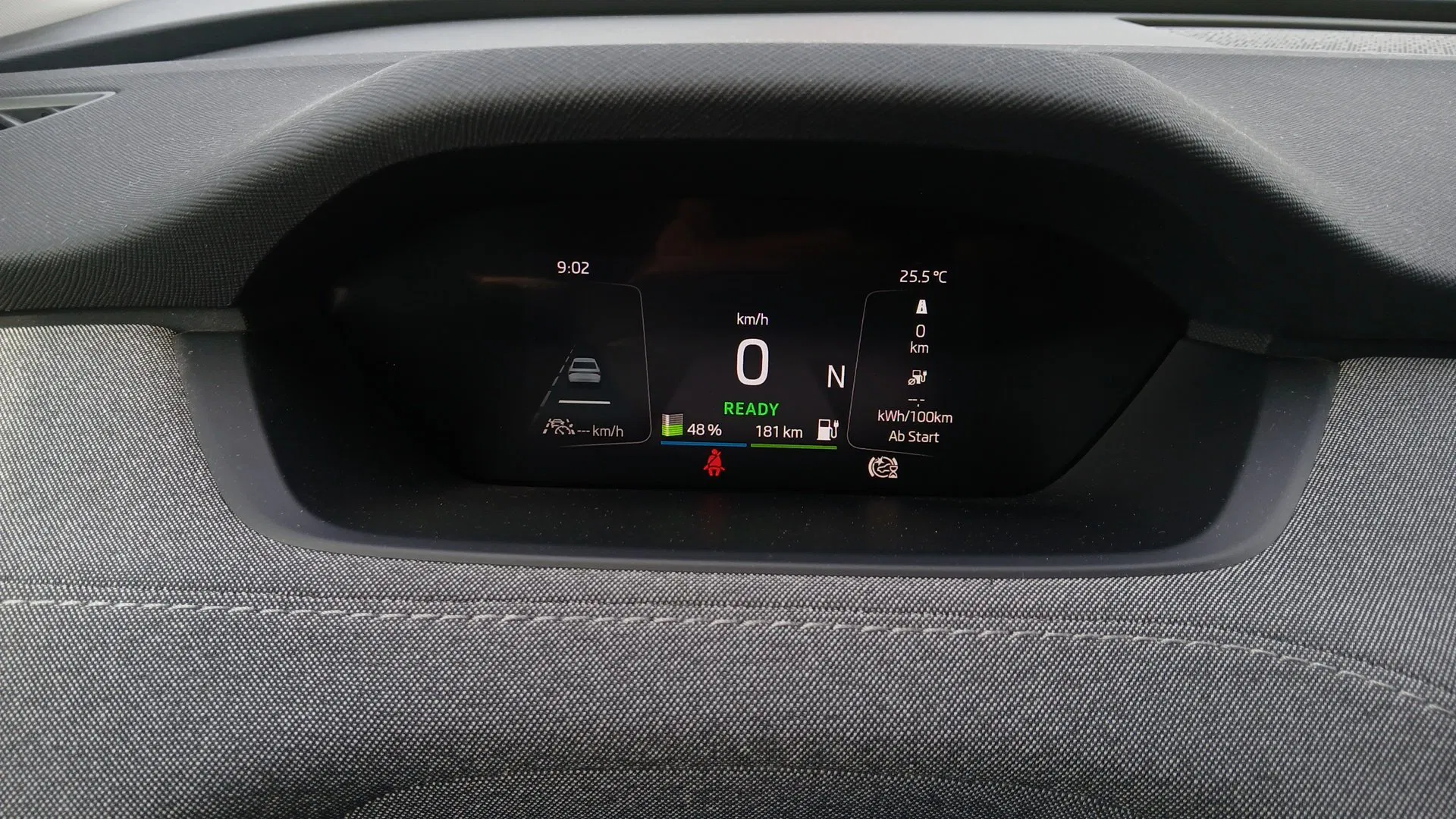 Skoda Enyaq iV 80x | Bild 11 von 20