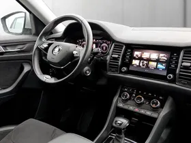 Skoda KODIAQ 4x4 SCOUT TSI DSG | Thumbnail 12 von 24