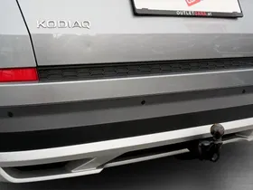 Skoda KODIAQ 4x4 SCOUT TSI DSG | Thumbnail 24 von 24