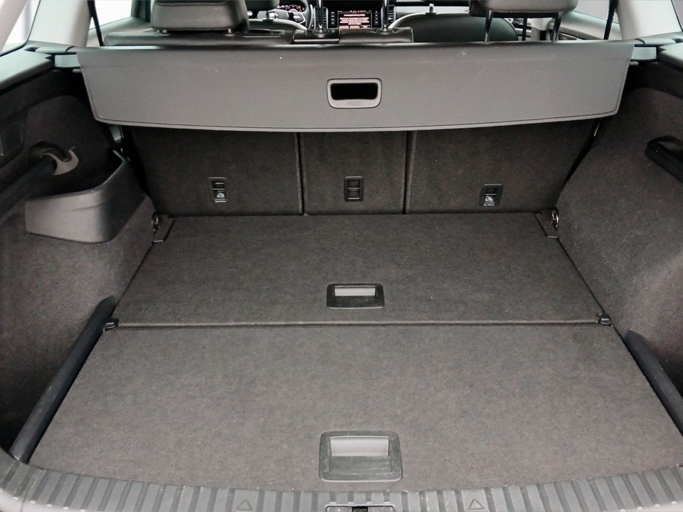 Skoda KODIAQ 4x4 SCOUT TSI DSG | Bild 23 von 24