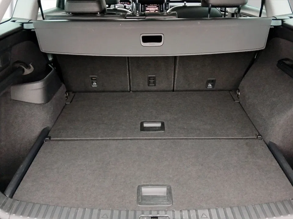 Skoda KODIAQ 4x4 SCOUT TSI DSG | Bild 23 von 24