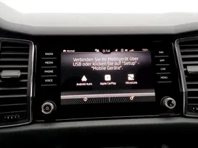 Skoda KODIAQ 4x4 SCOUT TSI DSG | Thumbnail 17 von 24