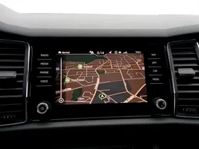 Skoda KODIAQ 4x4 SCOUT TSI DSG | Thumbnail 18 von 24