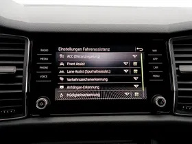 Skoda KODIAQ 4x4 SCOUT TSI DSG | Thumbnail 19 von 24