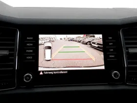 Skoda KODIAQ 4x4 SCOUT TSI DSG | Thumbnail 20 von 24