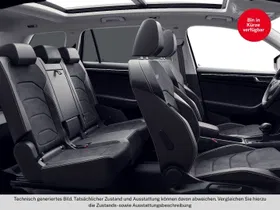 Skoda KODIAQ 4x4 SCOUT TSI DSG | Thumbnail 5 von 10