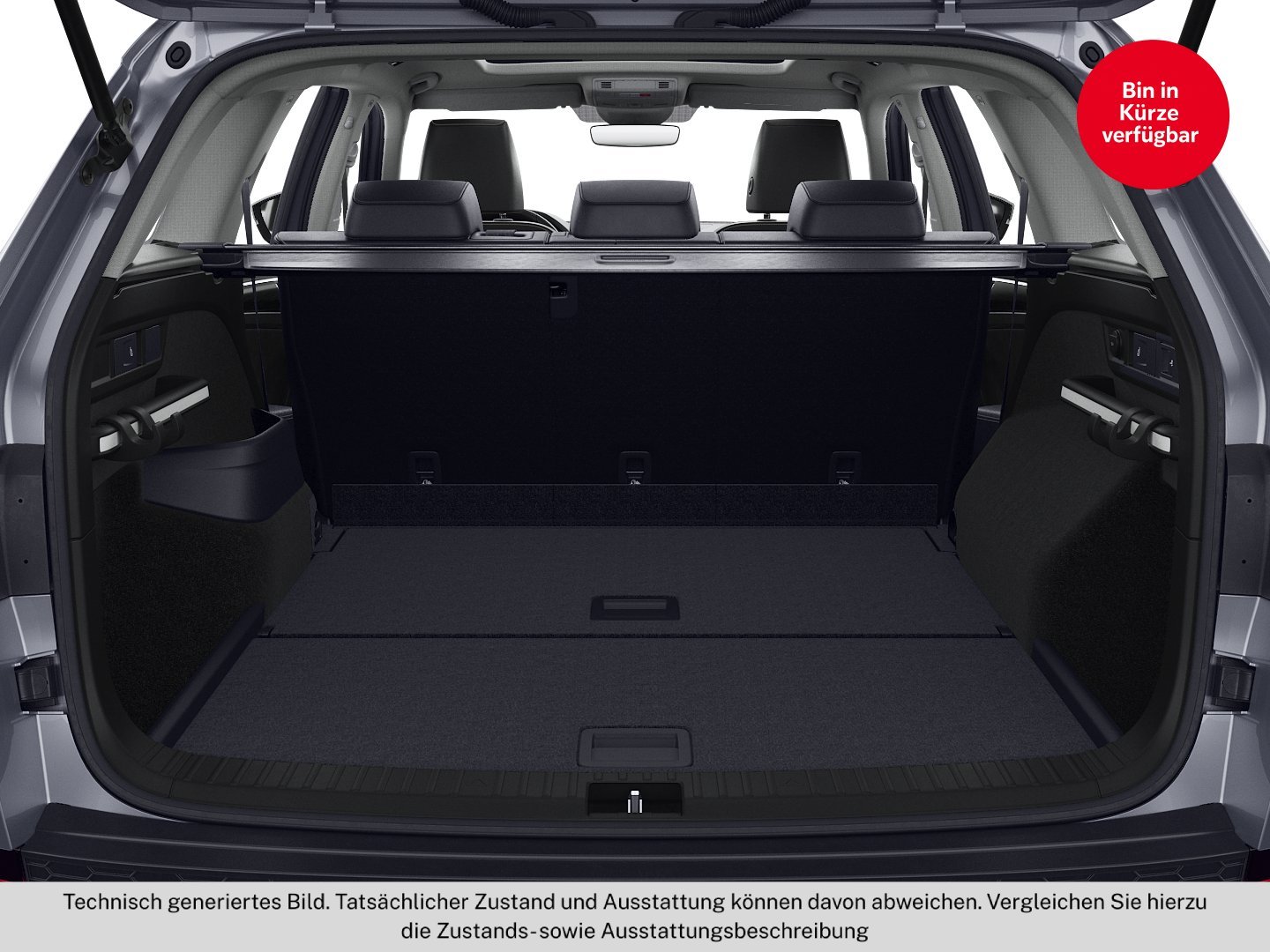 Skoda KODIAQ 4x4 SCOUT TSI DSG | Bild 7 von 10