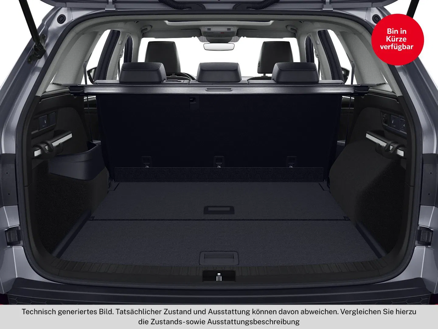 Skoda KODIAQ 4x4 SCOUT TSI DSG | Bild 7 von 10