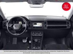 Skoda KODIAQ 4x4 SCOUT TSI DSG | Thumbnail 6 von 10