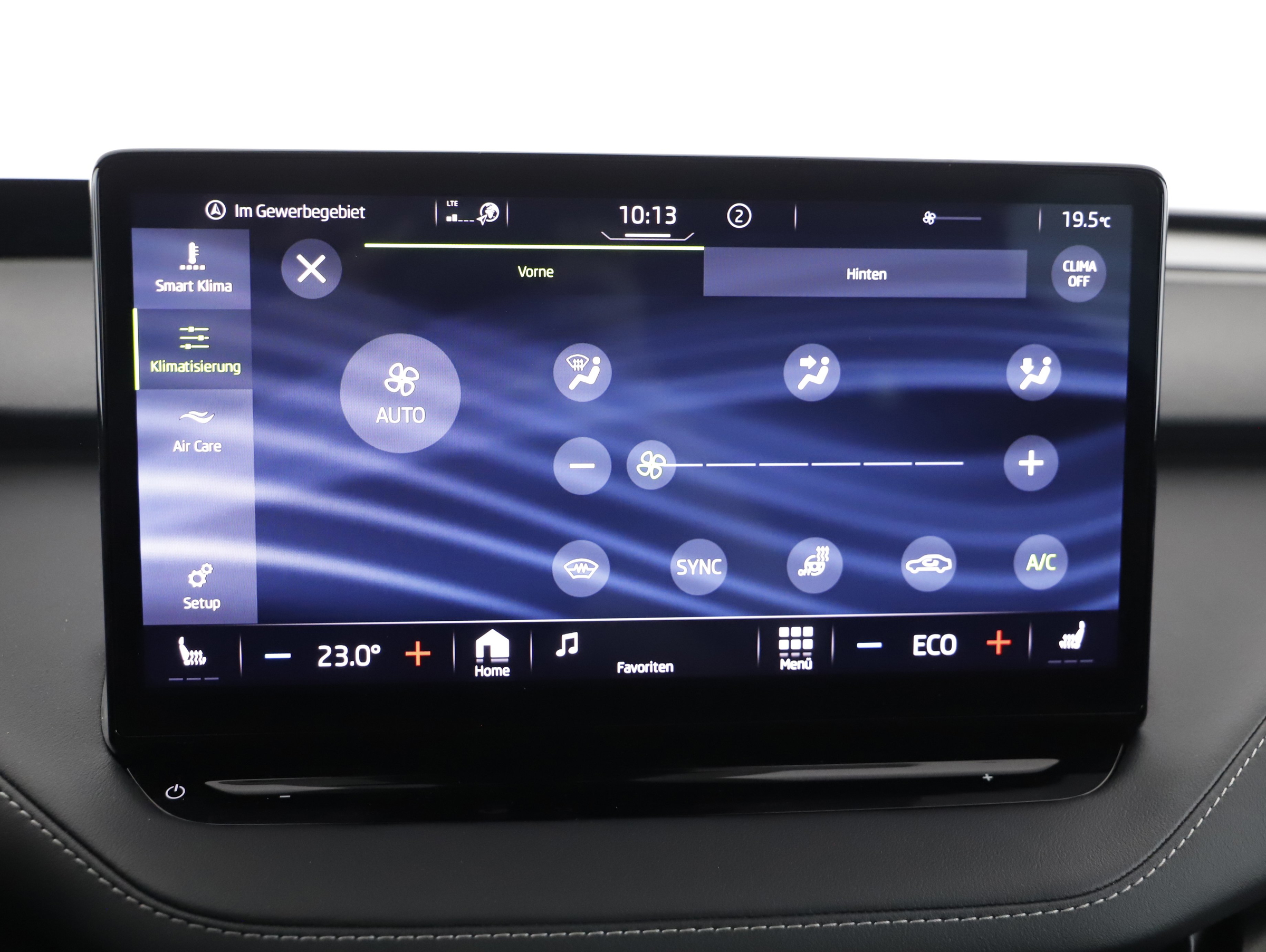 Skoda Enyaq iV 80 x Sportline | Bild 10 von 25