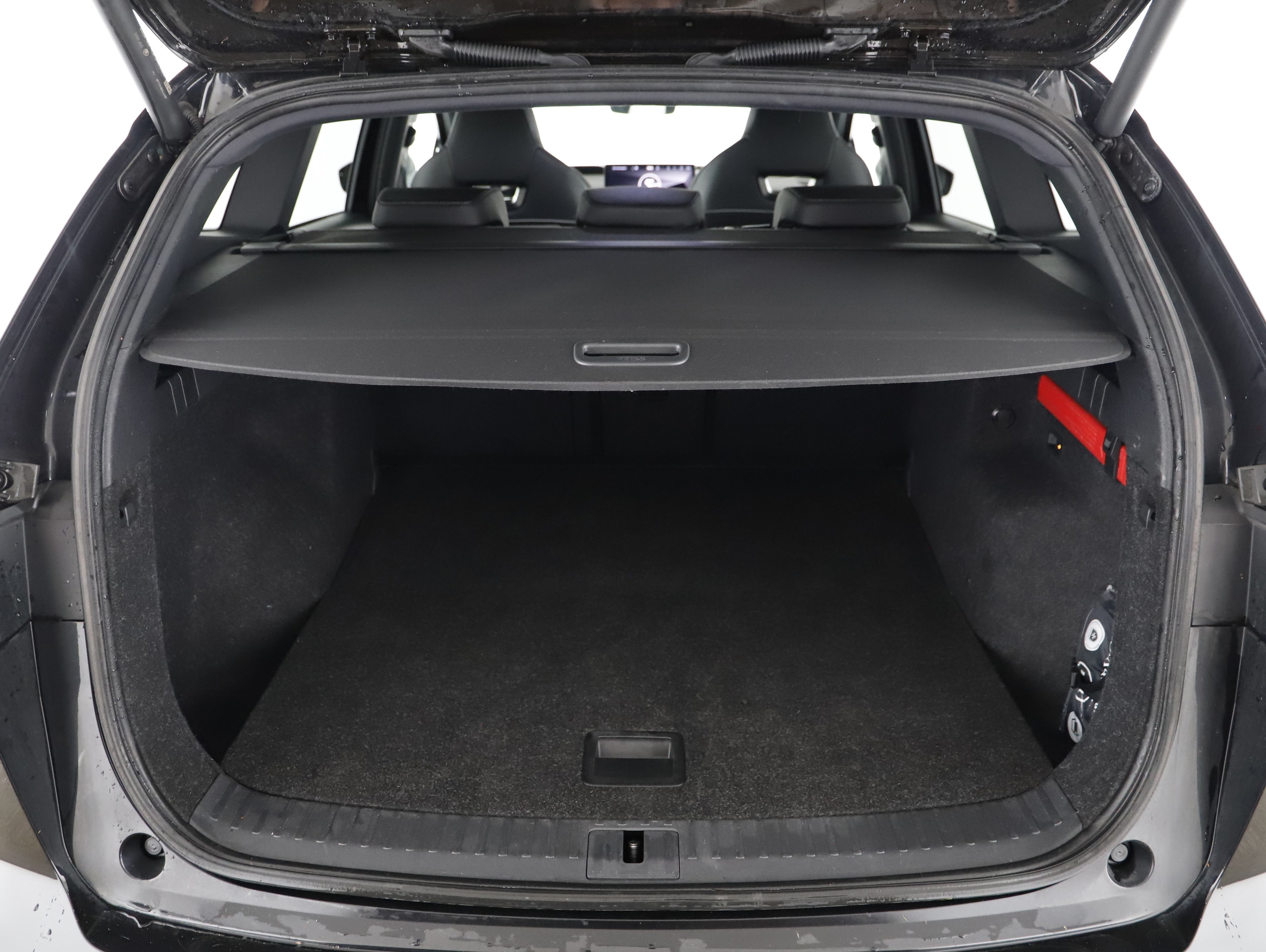 Skoda Enyaq iV 80 x Sportline | Bild 17 von 25