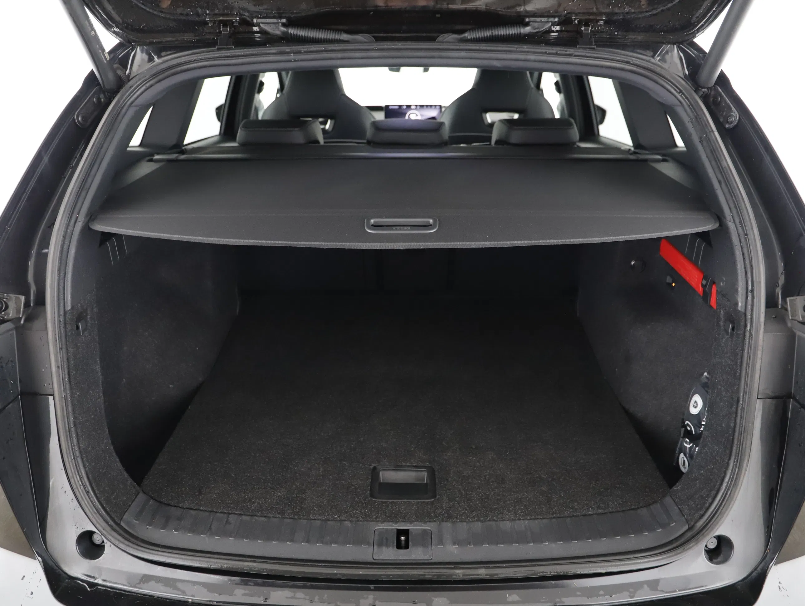 Skoda Enyaq iV 80 x Sportline | Bild 17 von 25