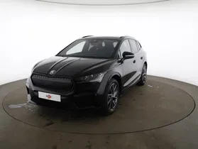 Skoda Enyaq iV 80 x Sportline | Thumbnail 22 von 25
