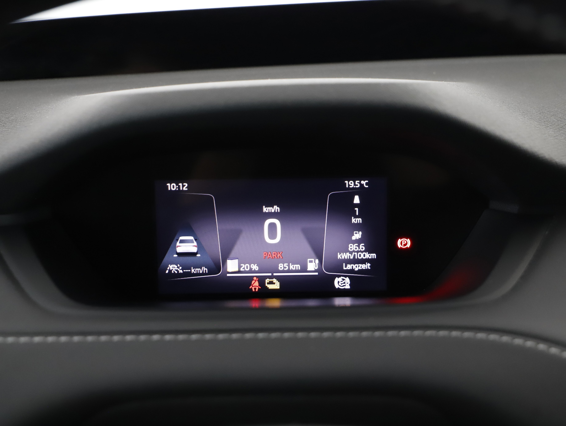 Skoda Enyaq iV 80 x Sportline | Bild 6 von 25