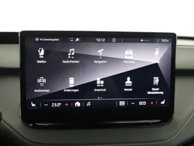 Skoda Enyaq iV 80 x Sportline | Thumbnail 7 von 25