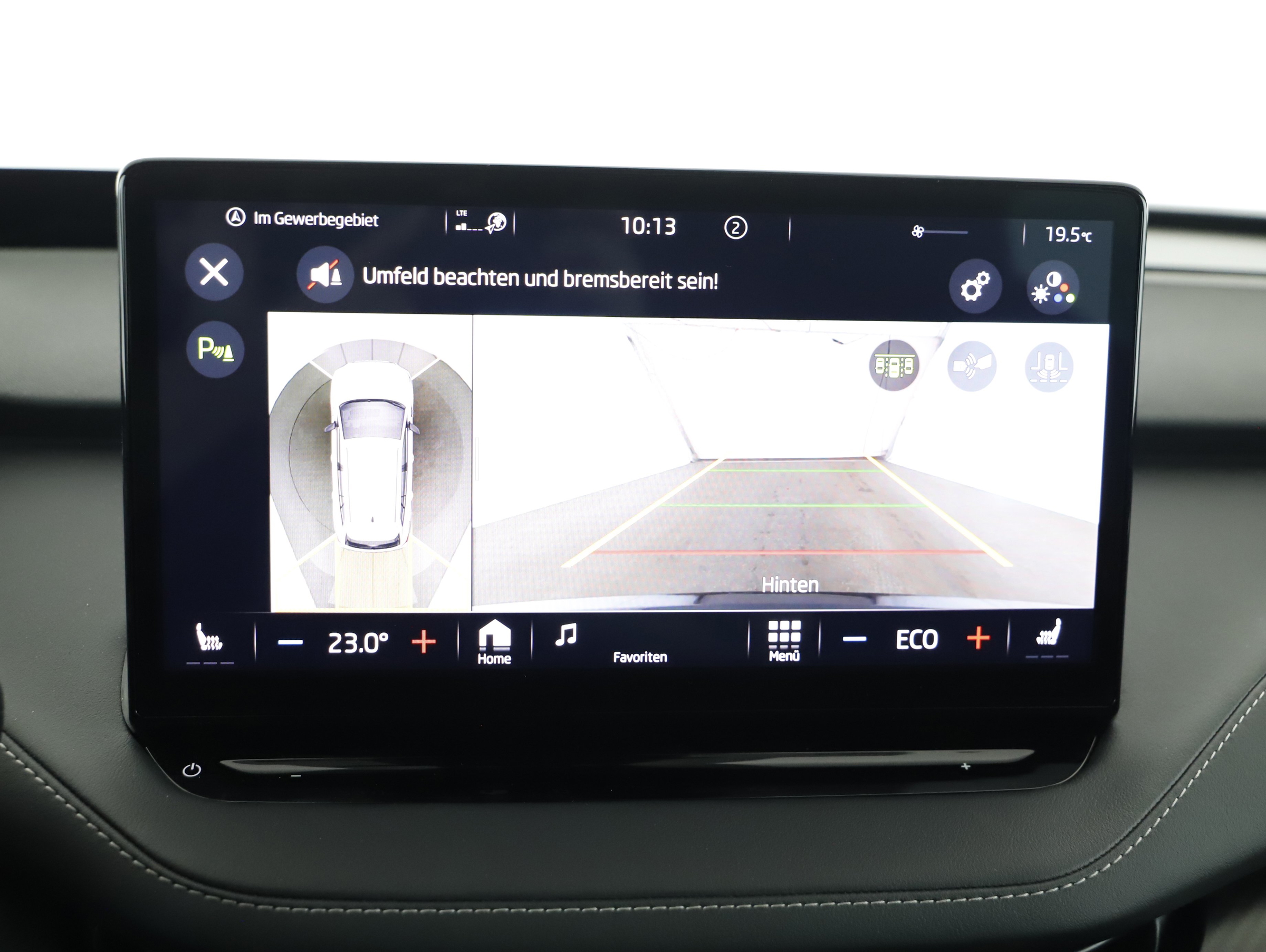 Skoda Enyaq iV 80 x Sportline | Bild 9 von 25
